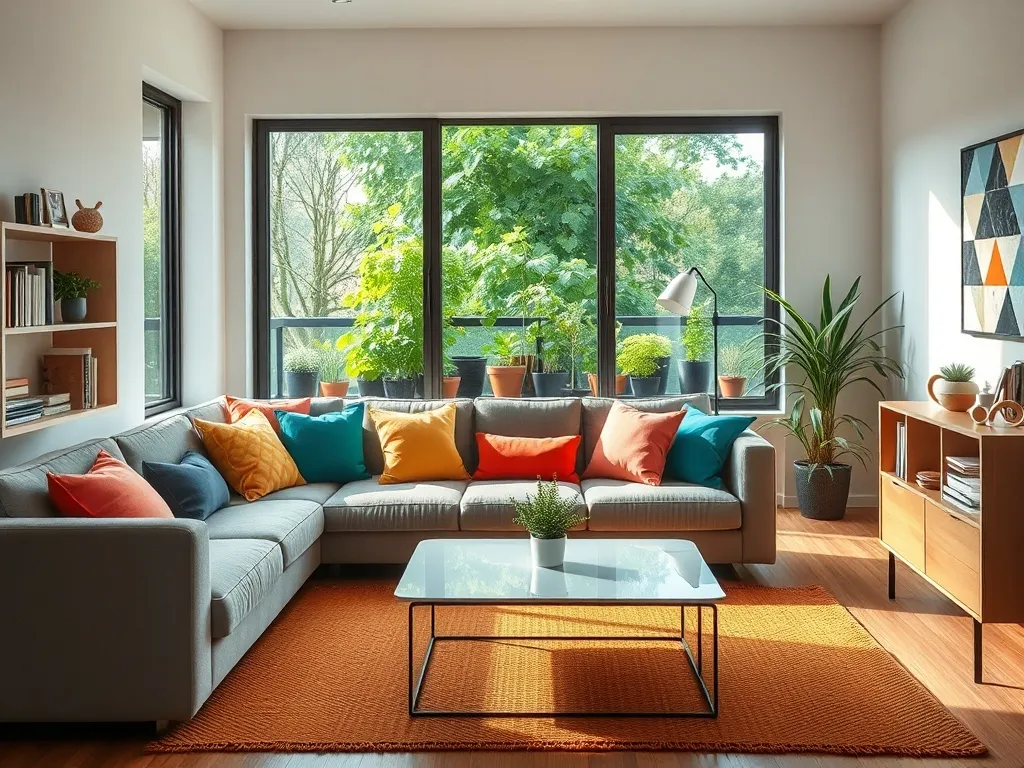 Co decyduje o funkcjonalności nowoczesnego mieszkania