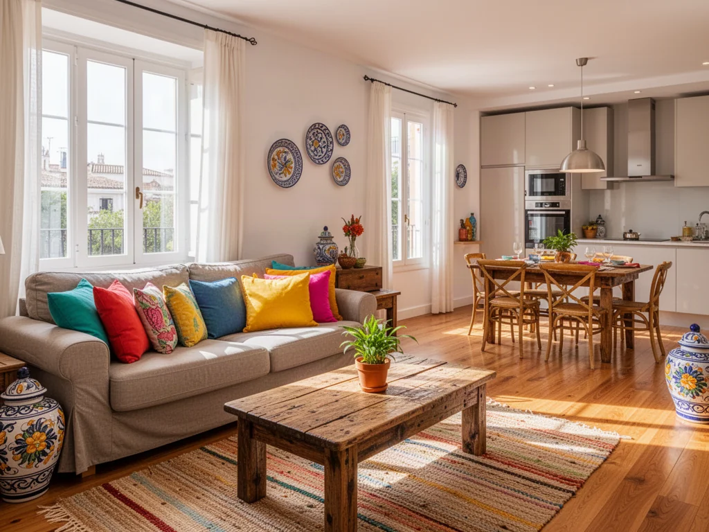Apartament w Hiszpanii na własny użytek czy pod wynajem? Jak porównać oba scenariusze